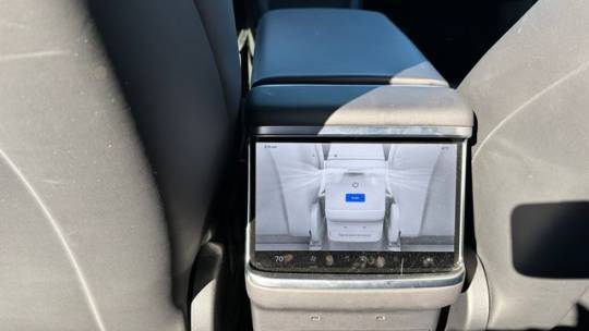 2023 Tesla Model X 7SAXCDE53PF423333