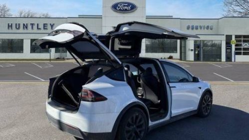 2023 Tesla Model X 7SAXCDE53PF423333