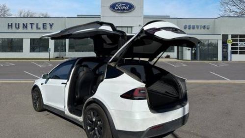 2023 Tesla Model X 7SAXCDE53PF423333