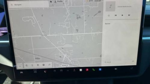 2023 Tesla Model X 7SAXCDE53PF423333