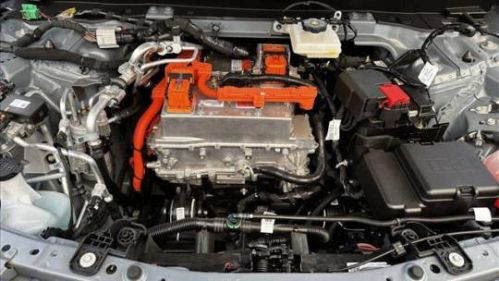 2025 Honda Prologue 3GPKHZRJ9SS500492