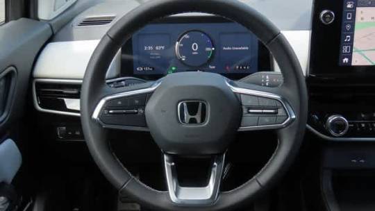 2024 Honda Prologue 3GPKHXRJ5RS504019