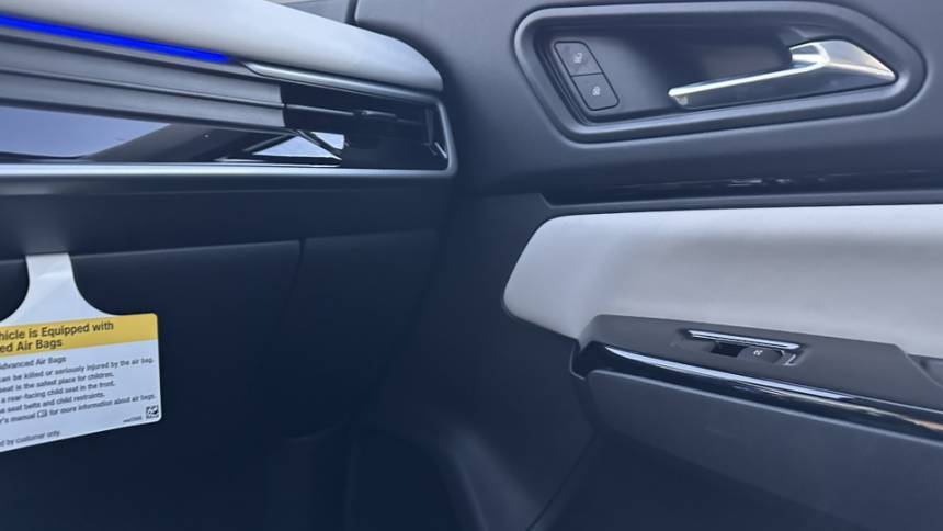 2024 Honda Prologue 3GPKHXRJXRS536383