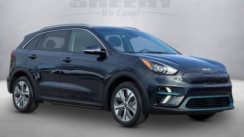 2022 Kia NIRO EV KNDCE3LGXN5124344