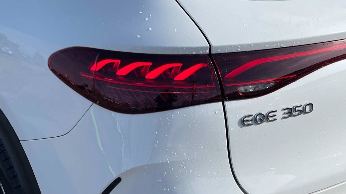 2024 Mercedes EQE SUV 4JGGM1CB6RA047042