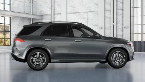 2025 Mercedes GLE 4JGFB4GB4SB405428