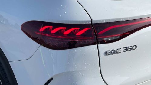 2024 Mercedes EQE SUV 4JGGM1CB6RA047042