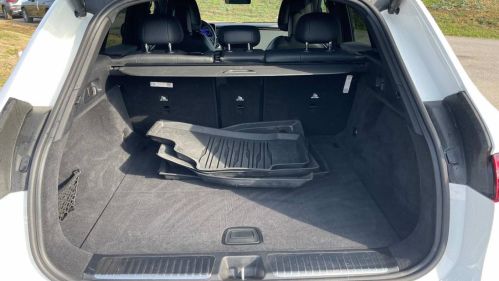 2024 Mercedes EQE SUV 4JGGM1CB6RA047042