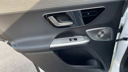 2024 Mercedes EQE SUV 4JGGM1CB6RA047042