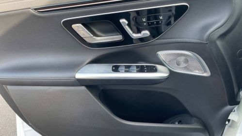 2024 Mercedes EQE SUV 4JGGM1CB6RA047042