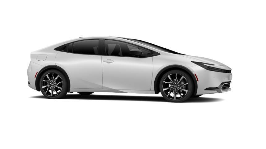 2024 Toyota Prius Prime JTDACACU7R3039700