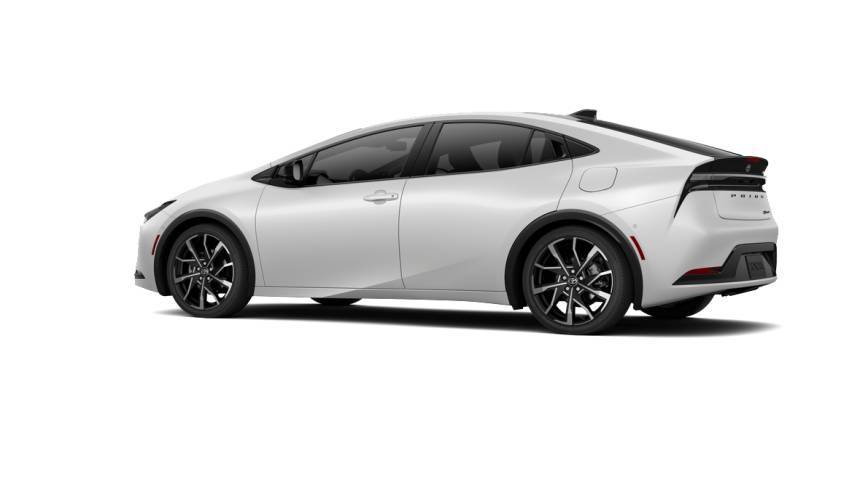 2024 Toyota Prius Prime JTDACACU7R3039700