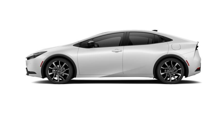 2024 Toyota Prius Prime JTDACACU7R3039700