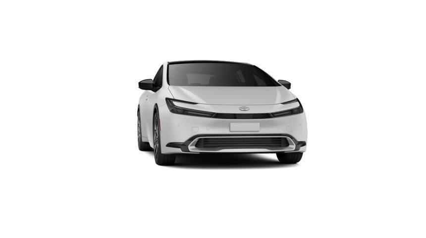 2024 Toyota Prius Prime JTDACACU7R3039700