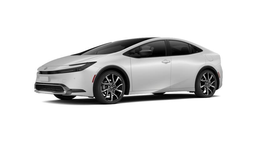 2024 Toyota Prius Prime JTDACACU7R3039700