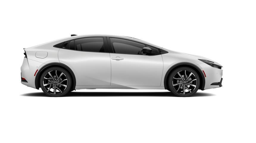 2024 Toyota Prius Prime JTDACACU7R3039700