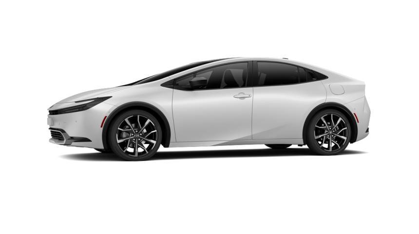 2024 Toyota Prius Prime JTDACACU7R3039700