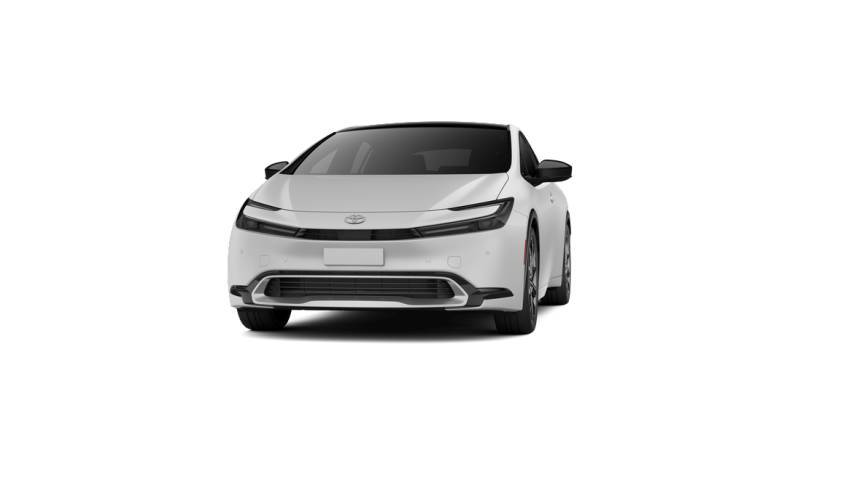 2024 Toyota Prius Prime JTDACACU7R3039700