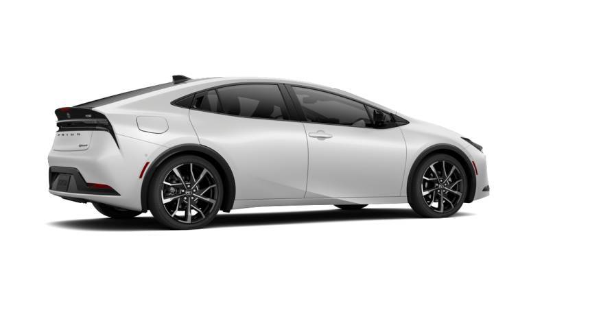 2024 Toyota Prius Prime JTDACACU7R3039700