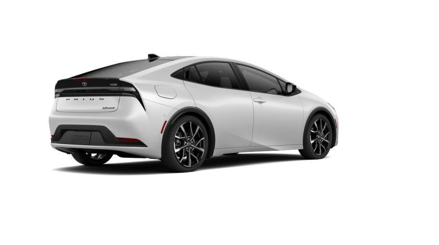 2024 Toyota Prius Prime JTDACACU7R3039700