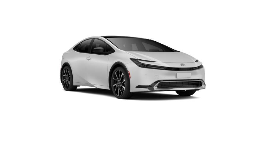 2024 Toyota Prius Prime JTDACACU7R3039700