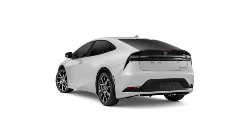 2024 Toyota Prius Prime JTDACACU7R3039700