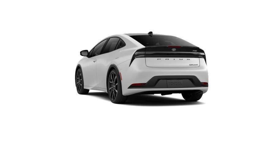 2024 Toyota Prius Prime JTDACACU7R3039700