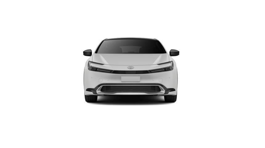 2024 Toyota Prius Prime JTDACACU7R3039700