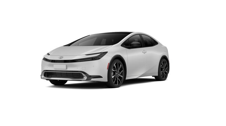 2024 Toyota Prius Prime JTDACACU7R3039700