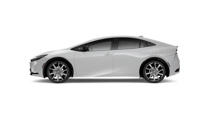 2024 Toyota Prius Prime JTDACACU7R3039700