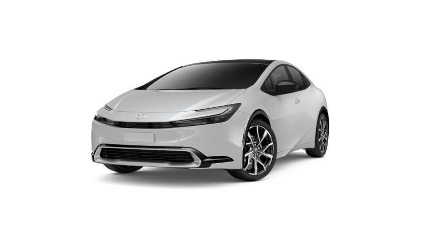 2024 Toyota Prius Prime JTDACACU7R3039700