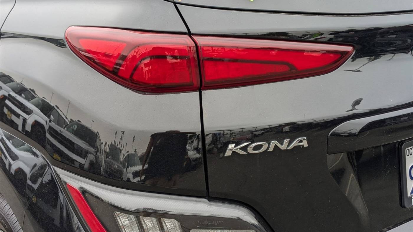 2023 Hyundai Kona Electric KM8K53AG5PU171140