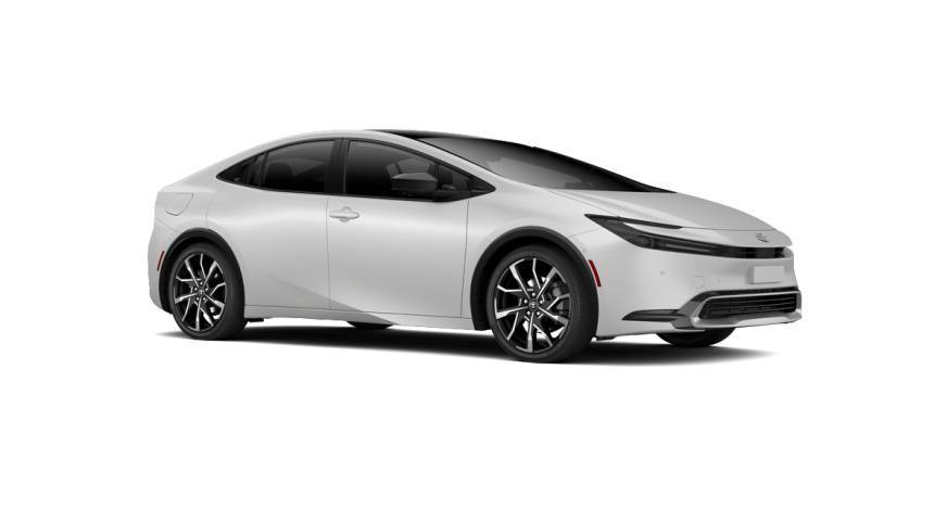 2024 Toyota Prius Prime JTDACACU7R3039700
