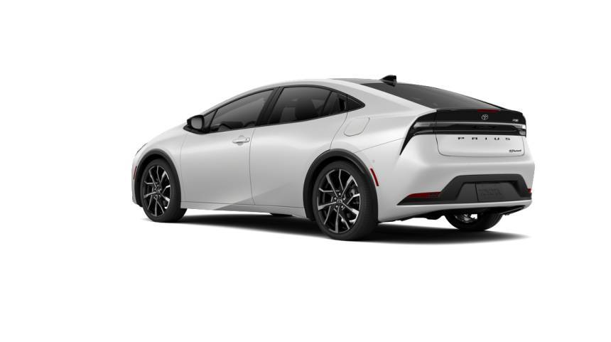 2024 Toyota Prius Prime JTDACACU7R3039700