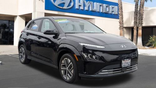 2023 Hyundai Kona Electric KM8K53AG5PU171140