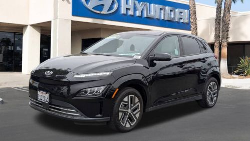 2023 Hyundai Kona Electric KM8K53AG5PU171140