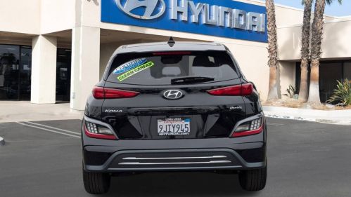 2023 Hyundai Kona Electric KM8K53AG5PU171140