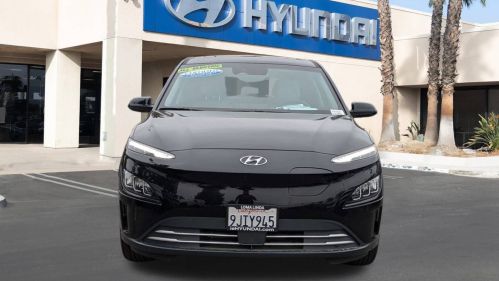 2023 Hyundai Kona Electric KM8K53AG5PU171140