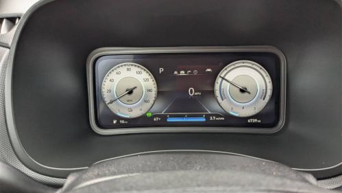 2023 Hyundai Kona Electric KM8K53AG5PU171140