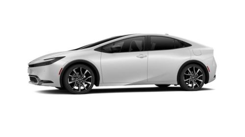 2024 Toyota Prius Prime JTDACACU7R3039700
