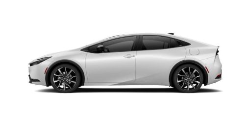 2024 Toyota Prius Prime JTDACACU7R3039700