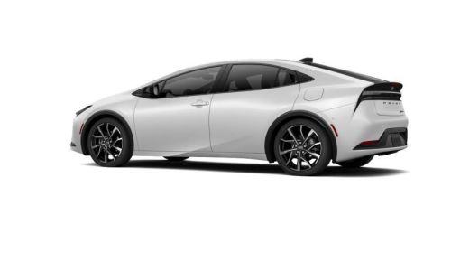 2024 Toyota Prius Prime JTDACACU7R3039700