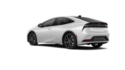 2024 Toyota Prius Prime JTDACACU7R3039700