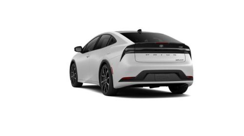 2024 Toyota Prius Prime JTDACACU7R3039700