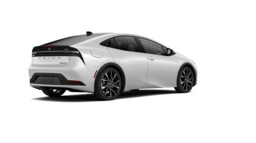 2024 Toyota Prius Prime JTDACACU7R3039700