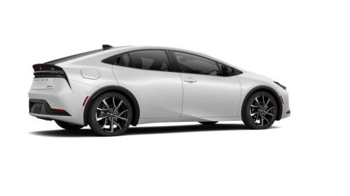 2024 Toyota Prius Prime JTDACACU7R3039700