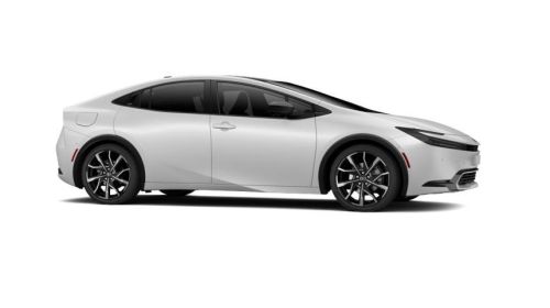 2024 Toyota Prius Prime JTDACACU7R3039700