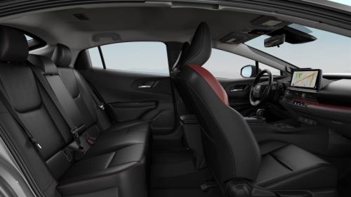 2024 Toyota Prius Prime JTDACACU7R3039700