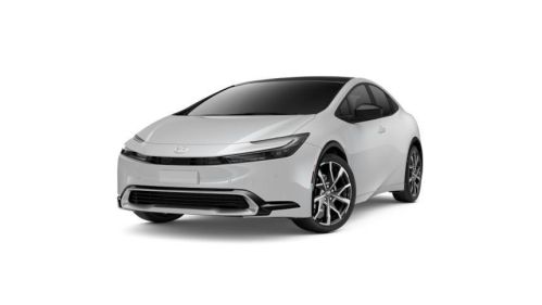 2024 Toyota Prius Prime JTDACACU7R3039700
