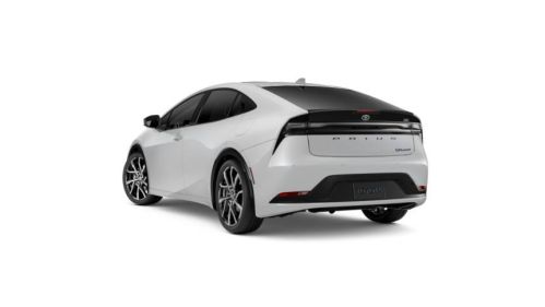 2024 Toyota Prius Prime JTDACACU7R3039700